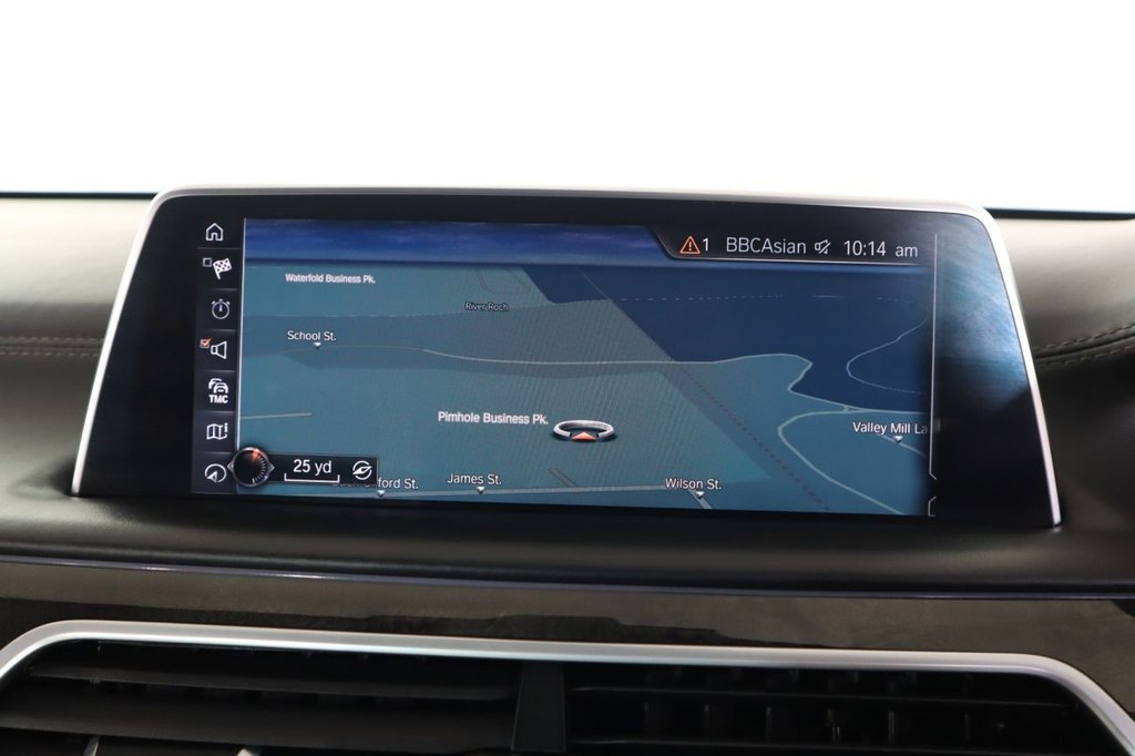 Used BMW 7 Series 2016 for sale - 76496568: Photo 50