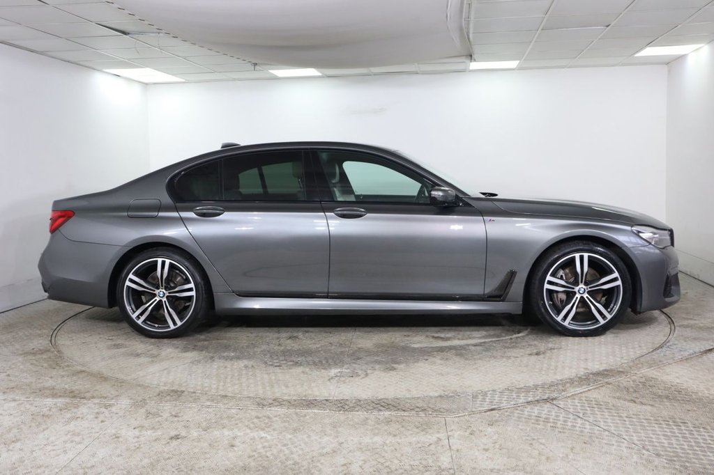 Used BMW 7 Series 2016 for sale - 76496568: Photo 7