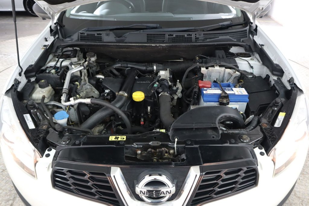 Used Nissan Qashqai 2013 for sale - 76740441: Photo 10