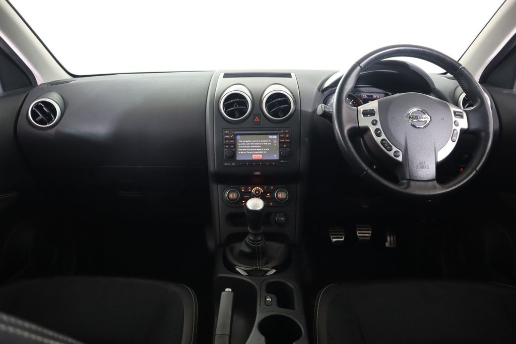 Used Nissan Qashqai 2013 for sale - 76740441: Photo 16