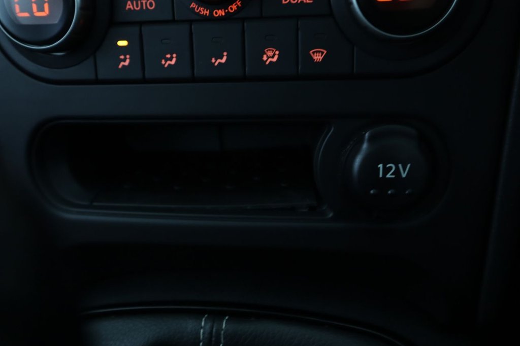 Used Nissan Qashqai 2013 for sale - 76740441: Photo 21