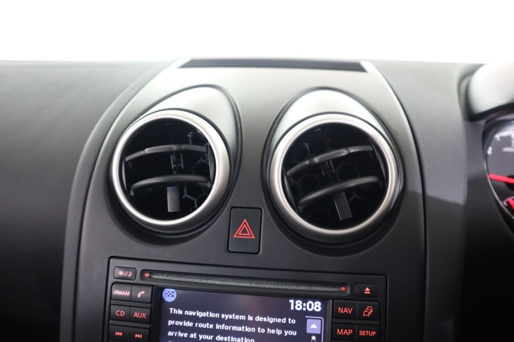 Used Nissan Qashqai 2013 for sale - 76740441: Photo 22