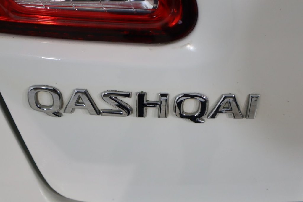 Used Nissan Qashqai 2013 for sale - 76740441: Photo 35