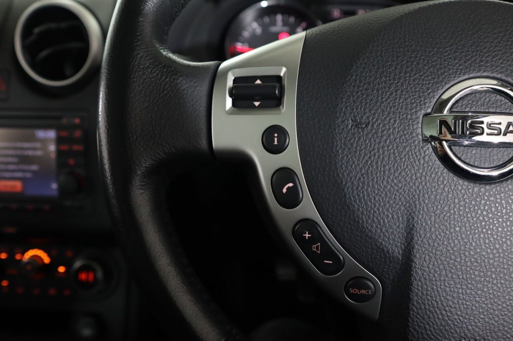 Used Nissan Qashqai 2013 for sale - 76740441: Photo 37