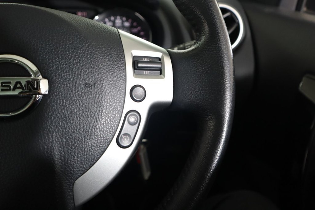 Used Nissan Qashqai 2013 for sale - 76740441: Photo 38