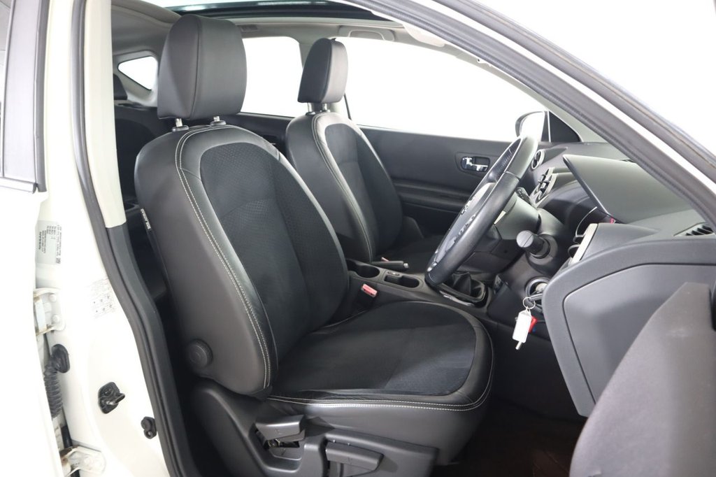 Used Nissan Qashqai 2013 for sale - 76740441: Photo 39