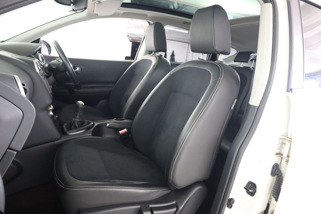 Used Nissan Qashqai 2013 for sale - 76740441: Photo 40