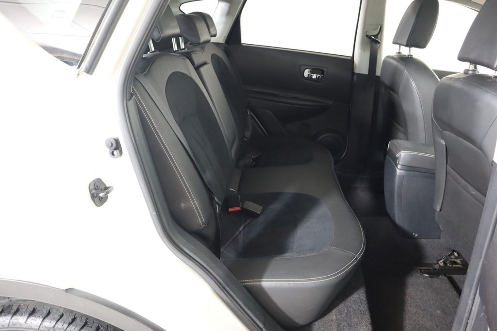 Used Nissan Qashqai 2013 for sale - 76740441: Photo 41