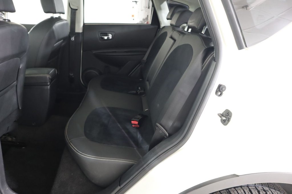 Used Nissan Qashqai 2013 for sale - 76740441: Photo 42