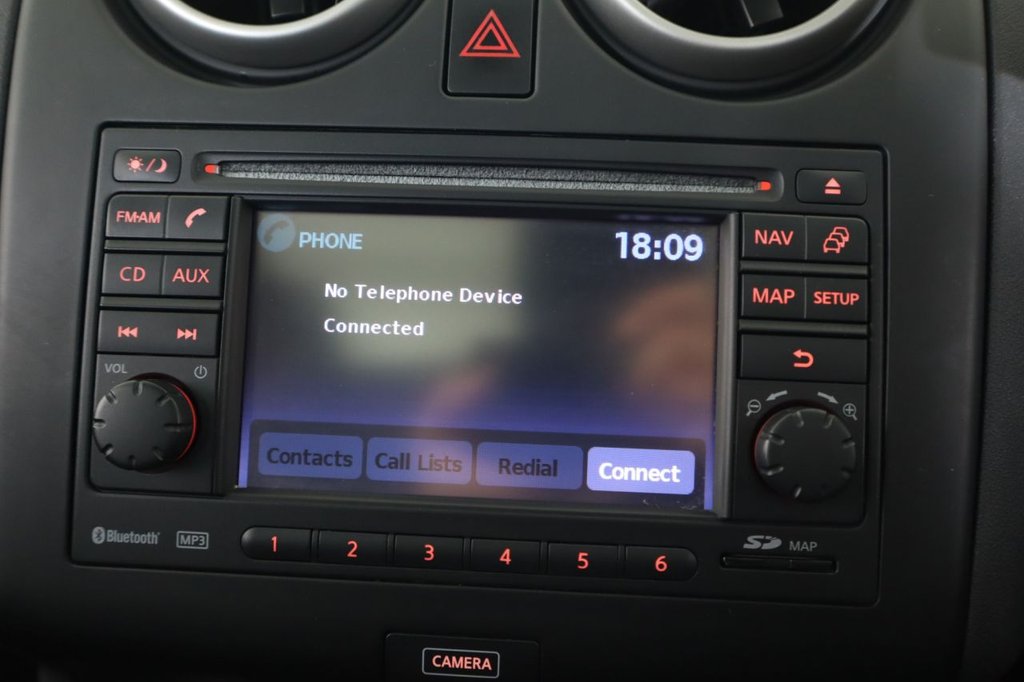 Used Nissan Qashqai 2013 for sale - 76740441: Photo 43