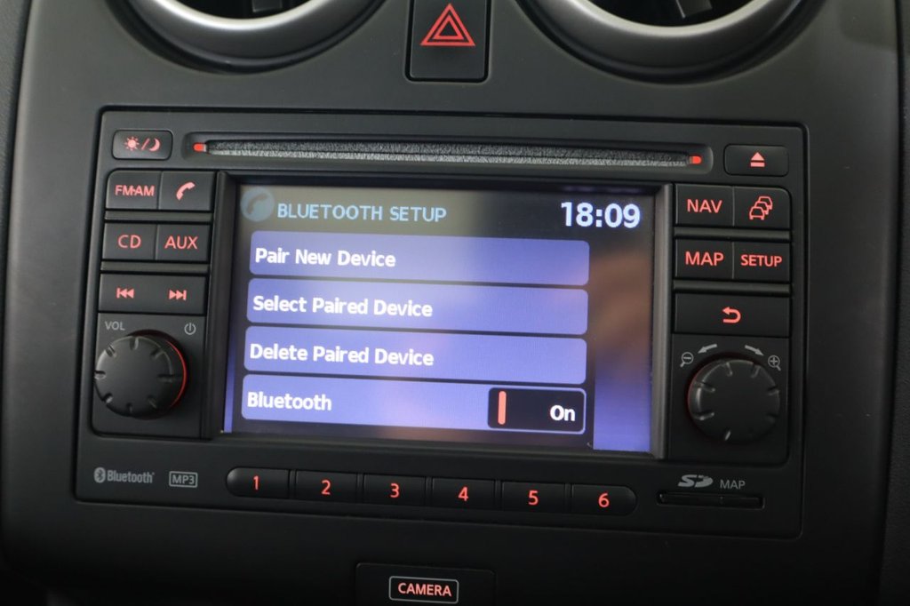 Used Nissan Qashqai 2013 for sale - 76740441: Photo 44