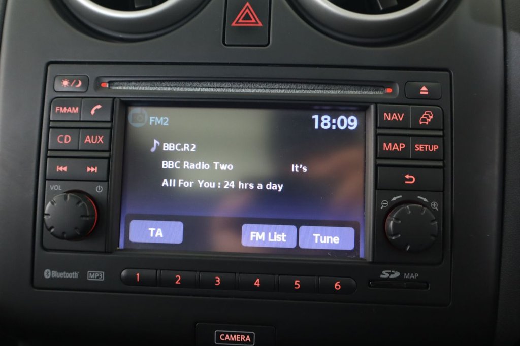 Used Nissan Qashqai 2013 for sale - 76740441: Photo 45