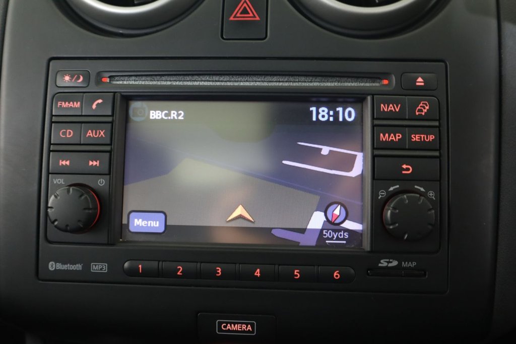 Used Nissan Qashqai 2013 for sale - 76740441: Photo 47