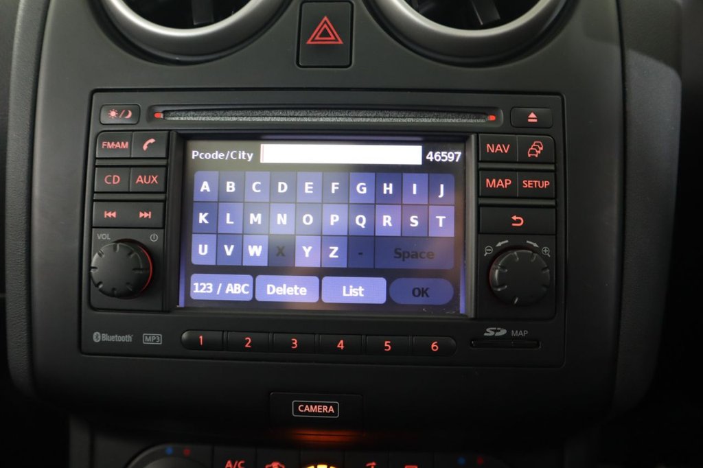 Used Nissan Qashqai 2013 for sale - 76740441: Photo 48