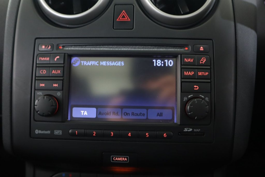 Used Nissan Qashqai 2013 for sale - 76740441: Photo 49