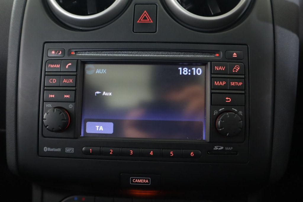 Used Nissan Qashqai 2013 for sale - 76740441: Photo 50