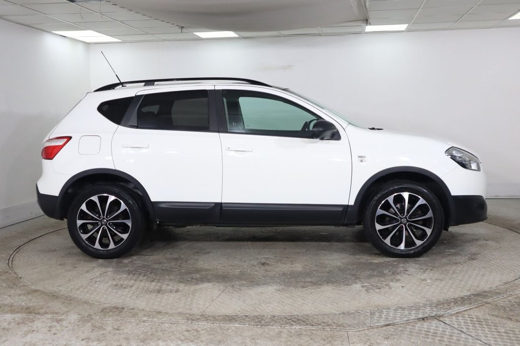 Used Nissan Qashqai 2013 for sale - 76740441: Photo 7