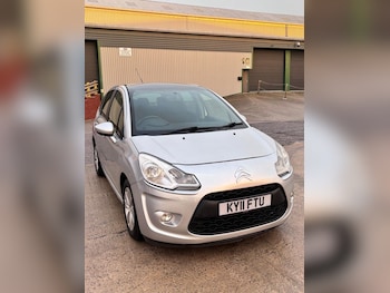 Used Citroen C3 2011 for sale - 77241718: Photo