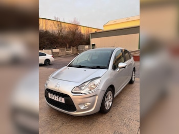 Used Citroen C3 2011 for sale - 77241718: Photo