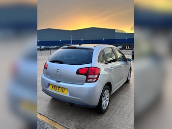 Used Citroen C3 2011 for sale - 77241718: Photo