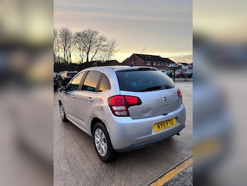 Used Citroen C3 2011 for sale - 77241718: Photo