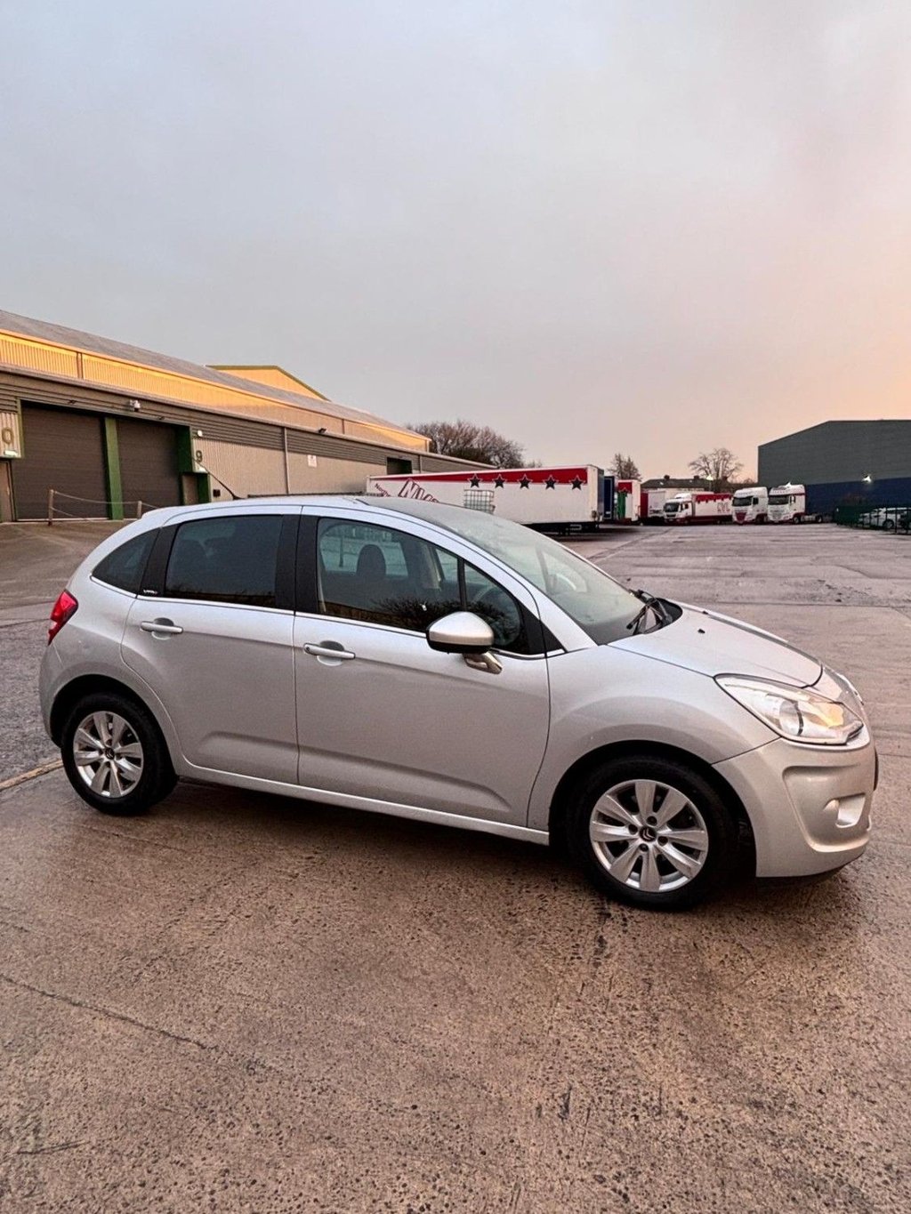 Used Citroen C3 2011 for sale - 77241718: Photo 5