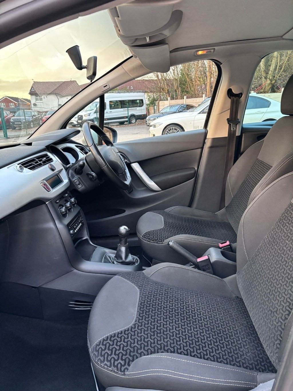 Used Citroen C3 2011 for sale - 77241718: Photo 7