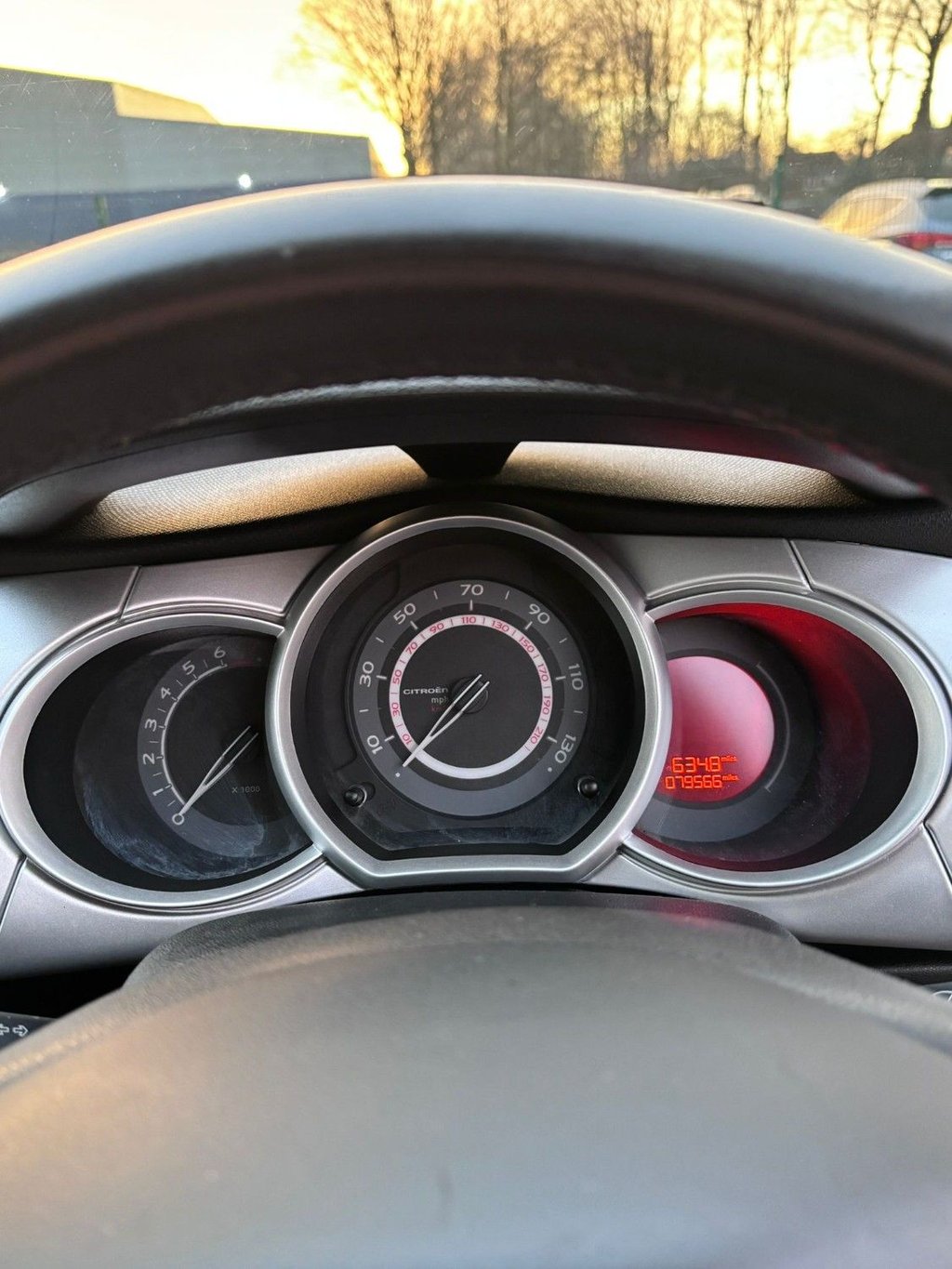 Used Citroen C3 2011 for sale - 77241718: Photo 8