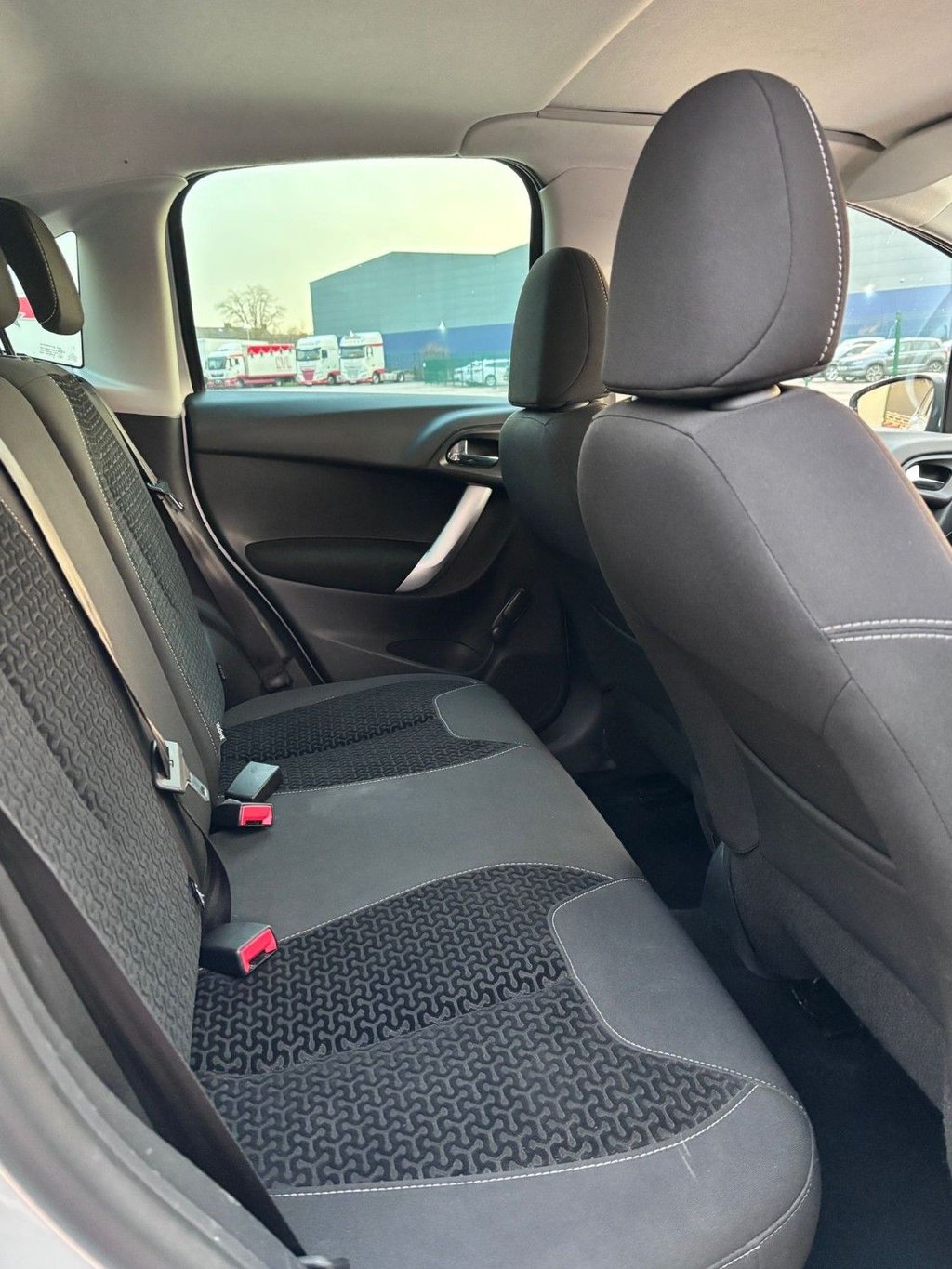 Used Citroen C3 2011 for sale - 77241718: Photo 9