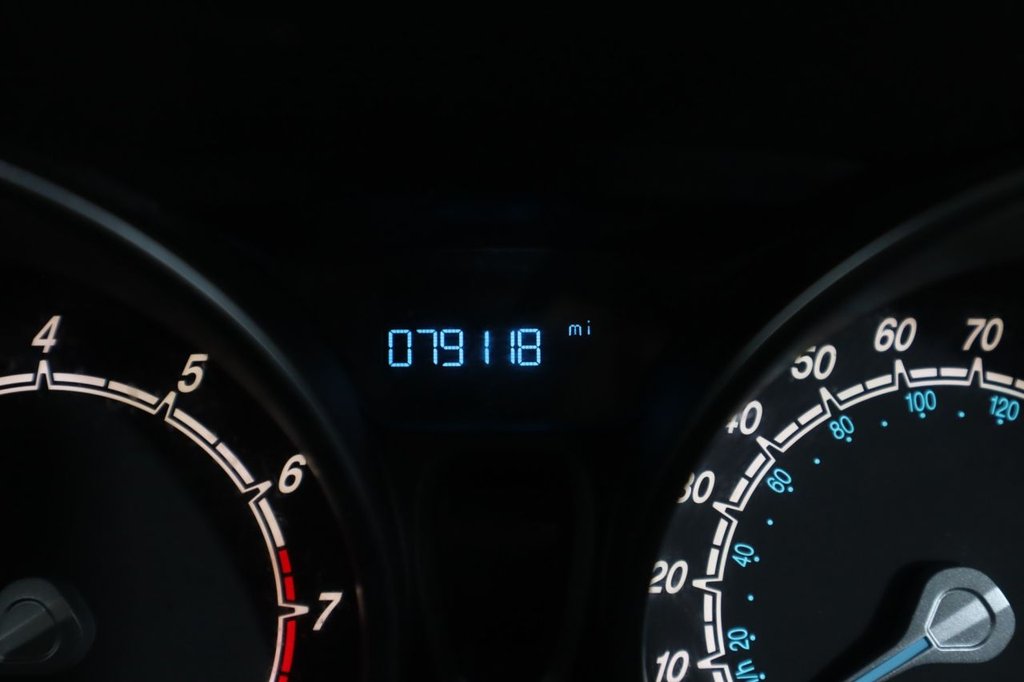 Used Ford Fiesta 2015 for sale - 76482257: Photo 16