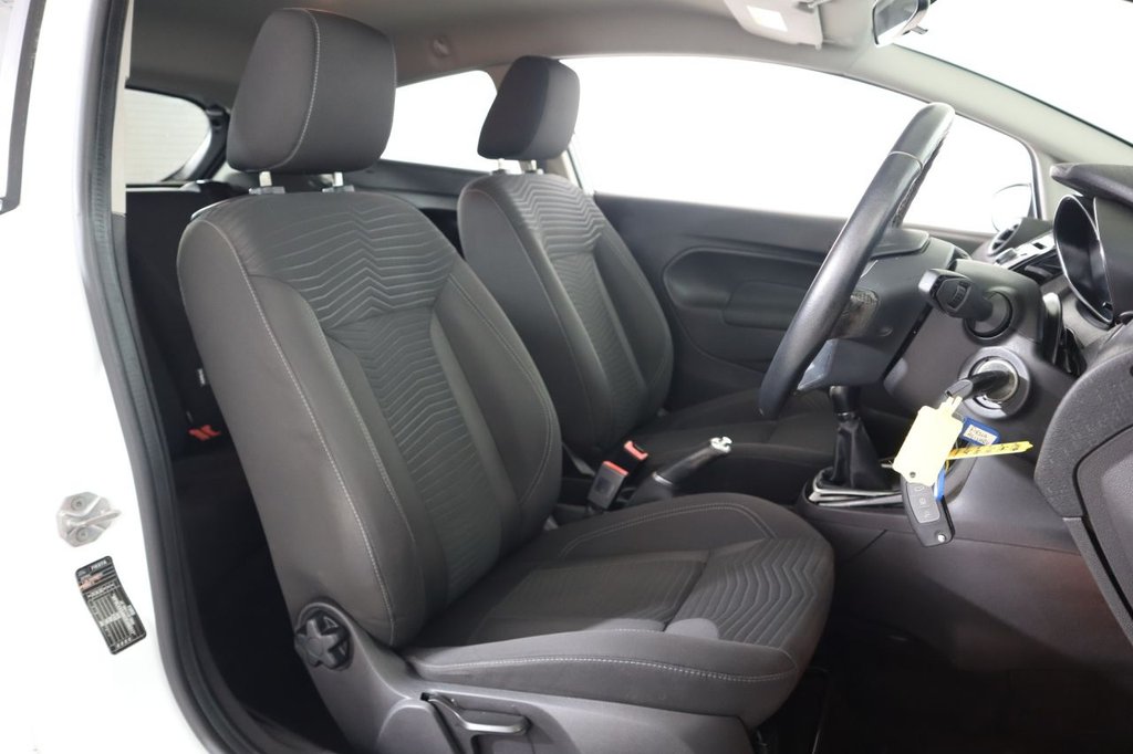 Used Ford Fiesta 2015 for sale - 76482257: Photo 17
