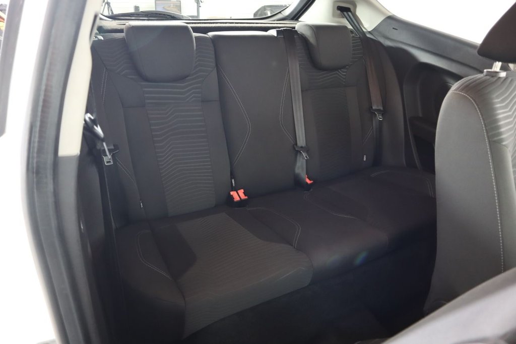 Used Ford Fiesta 2015 for sale - 76482257: Photo 19