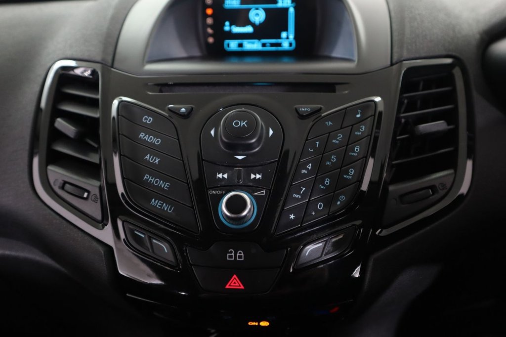 Used Ford Fiesta 2015 for sale - 76482257: Photo 20