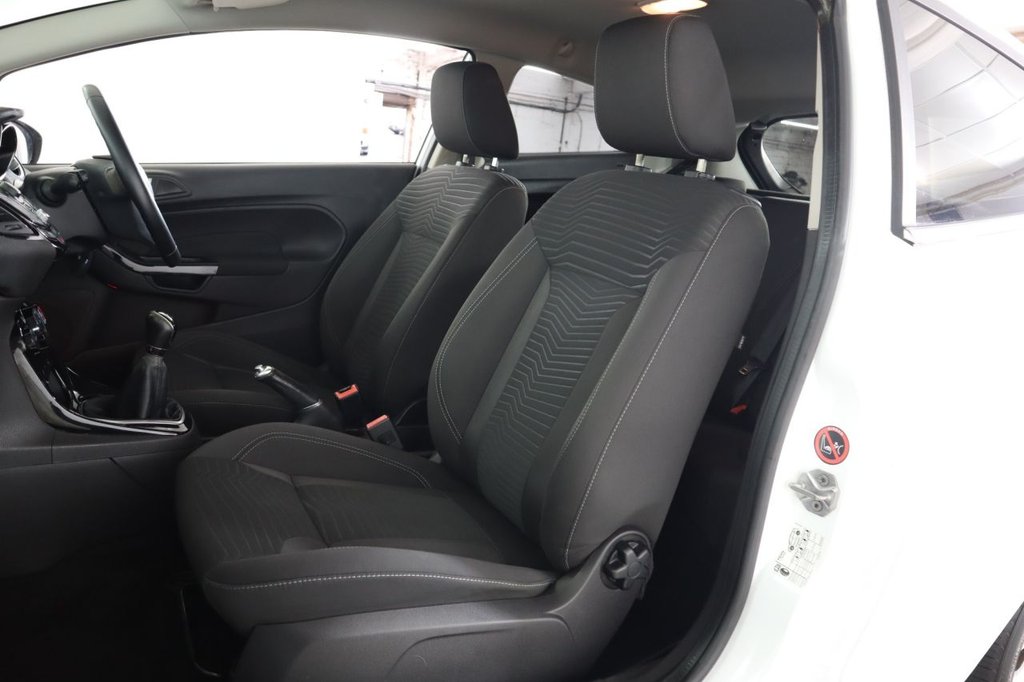 Used Ford Fiesta 2015 for sale - 76482257: Photo 21
