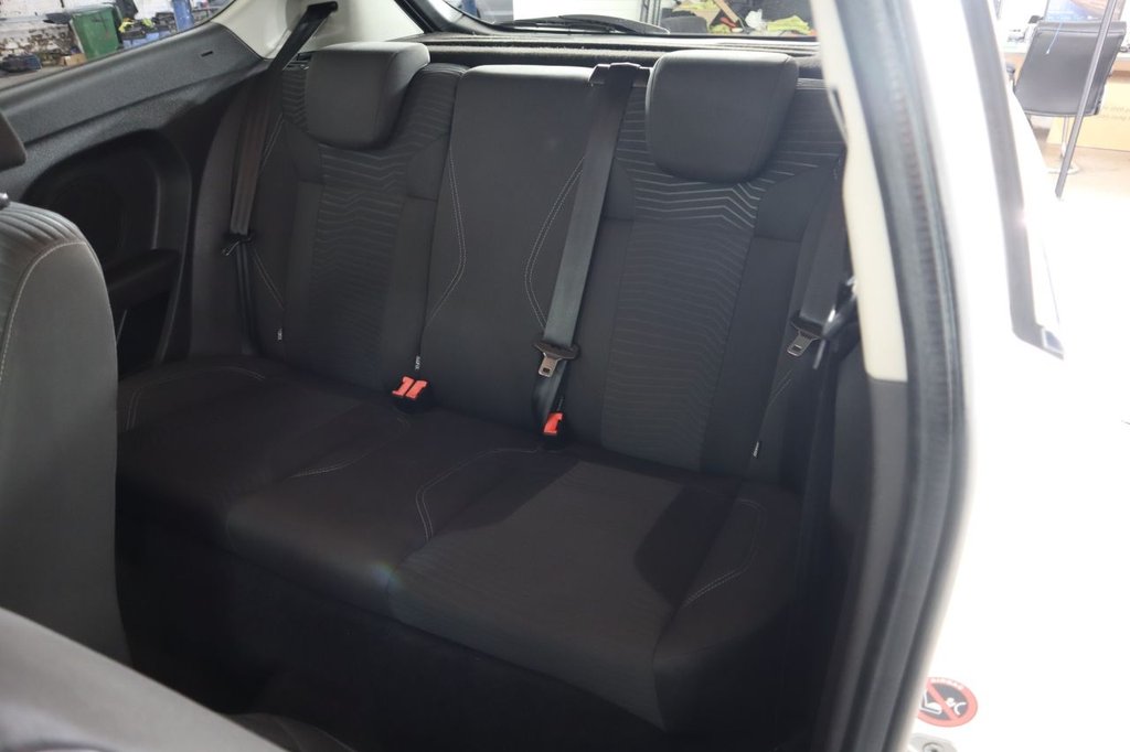 Used Ford Fiesta 2015 for sale - 76482257: Photo 22