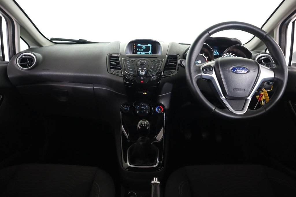 Used Ford Fiesta 2015 for sale - 76482257: Photo 23