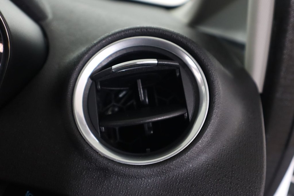 Used Ford Fiesta 2015 for sale - 76482257: Photo 25