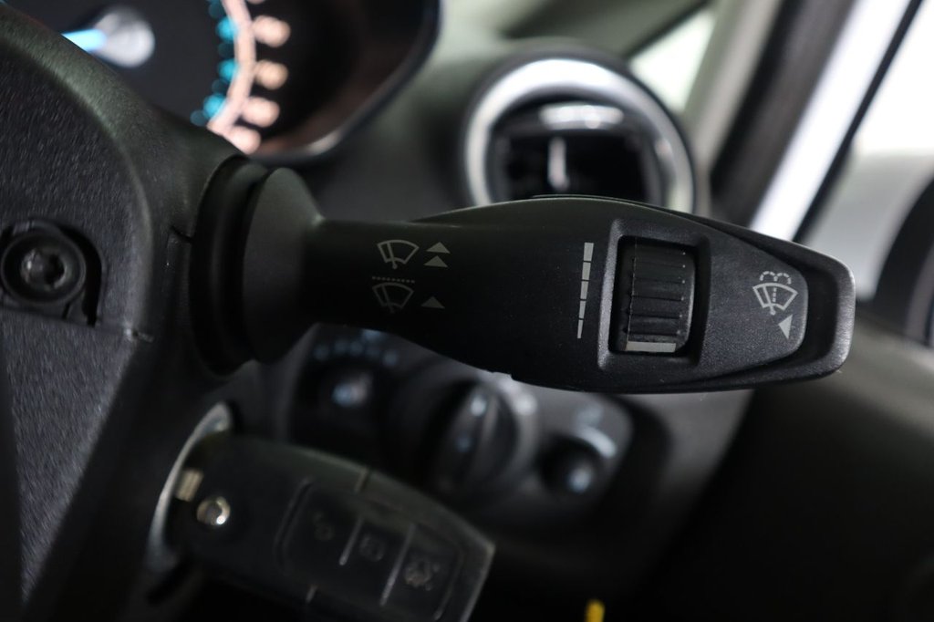 Used Ford Fiesta 2015 for sale - 76482257: Photo 30