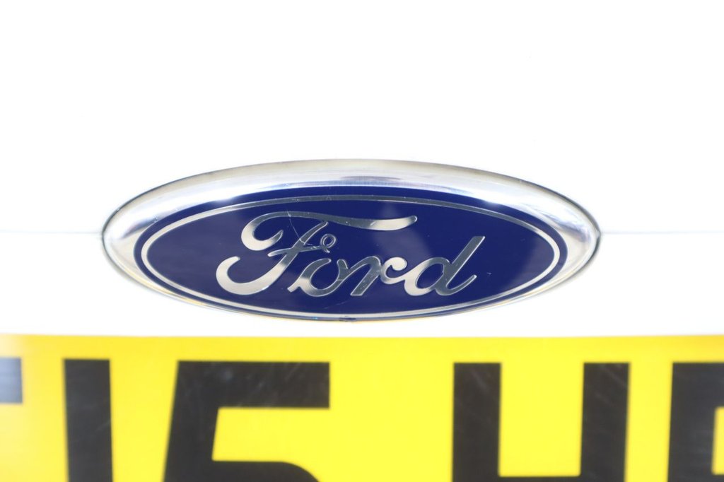 Used Ford Fiesta 2015 for sale - 76482257: Photo 35