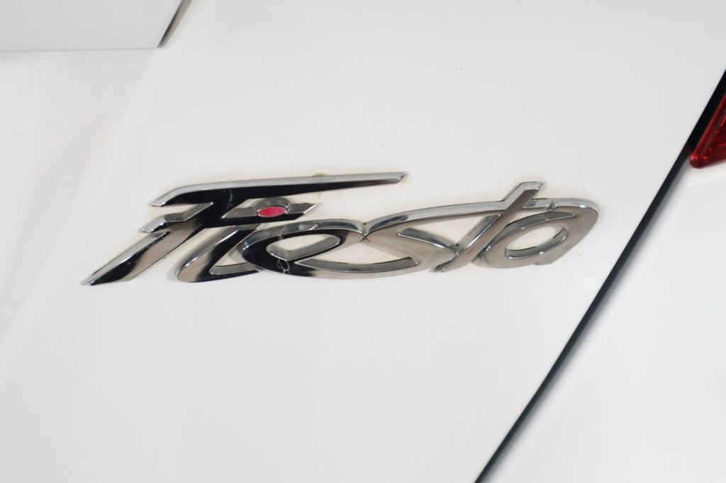 Used Ford Fiesta 2015 for sale - 76482257: Photo 36