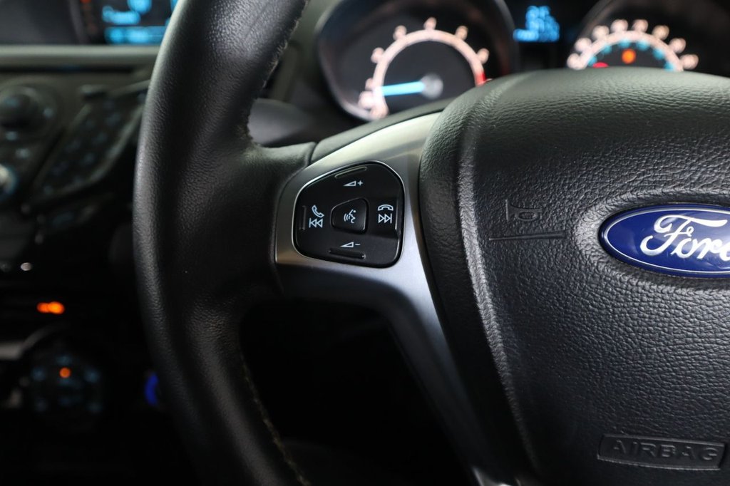 Used Ford Fiesta 2015 for sale - 76482257: Photo 38