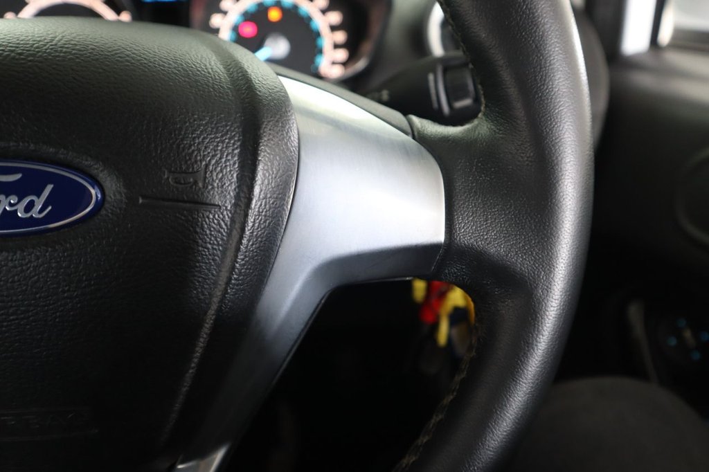 Used Ford Fiesta 2015 for sale - 76482257: Photo 39