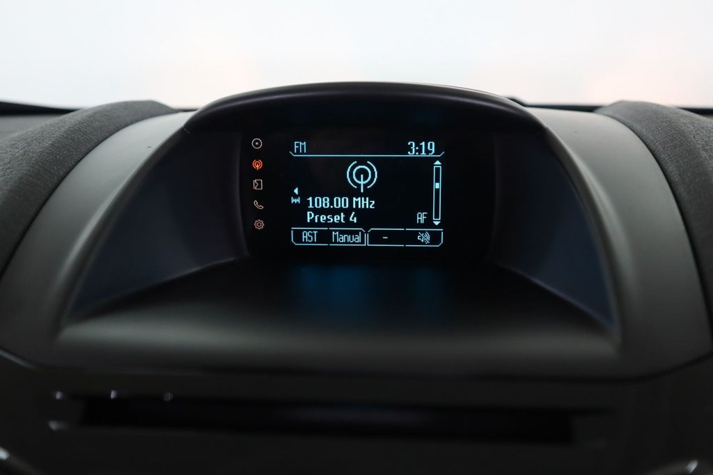 Used Ford Fiesta 2015 for sale - 76482257: Photo 42