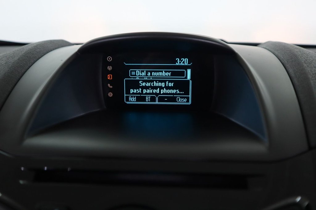 Used Ford Fiesta 2015 for sale - 76482257: Photo 44