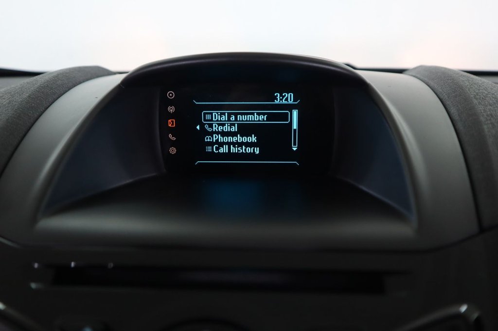 Used Ford Fiesta 2015 for sale - 76482257: Photo 45