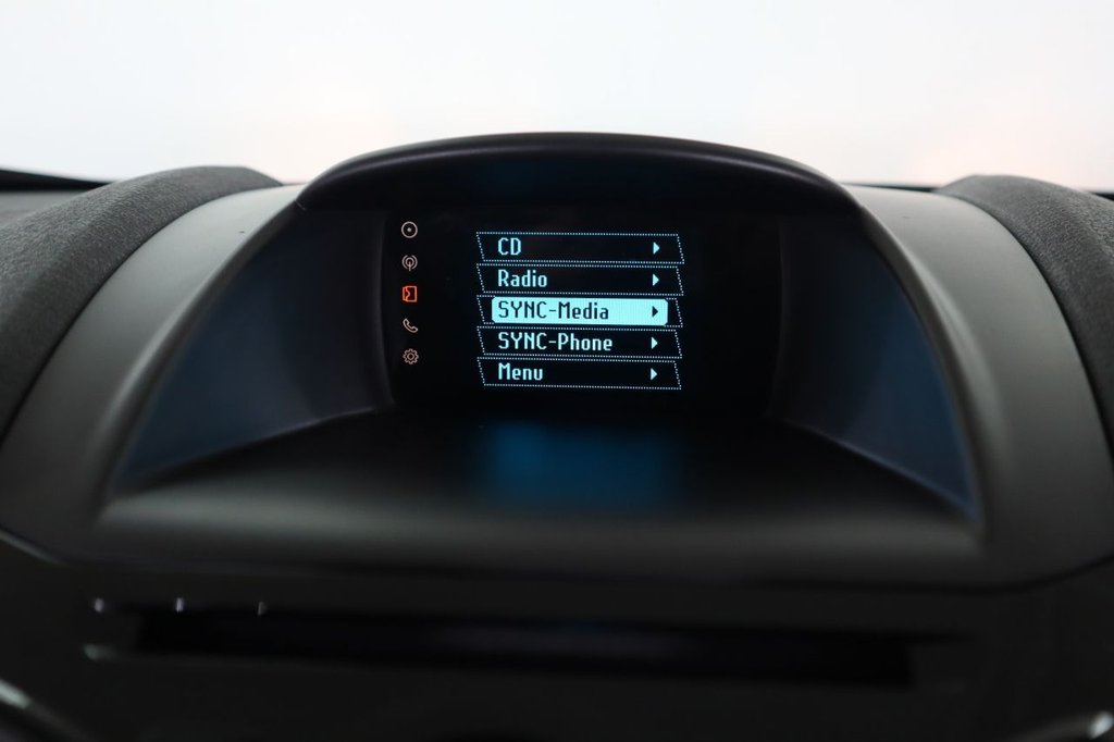 Used Ford Fiesta 2015 for sale - 76482257: Photo 46