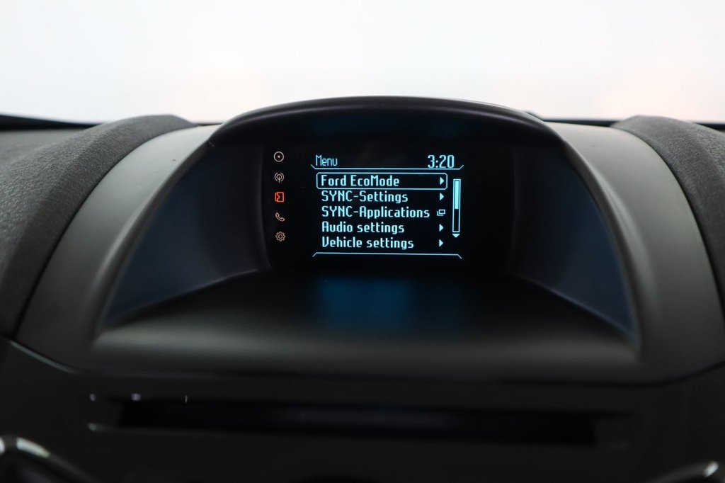 Used Ford Fiesta 2015 for sale - 76482257: Photo 47