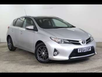 2014 (64) - 1.6 V-Matic Icon Plus Hatchback 5dr Petrol Manual Euro 5 (132 ps)