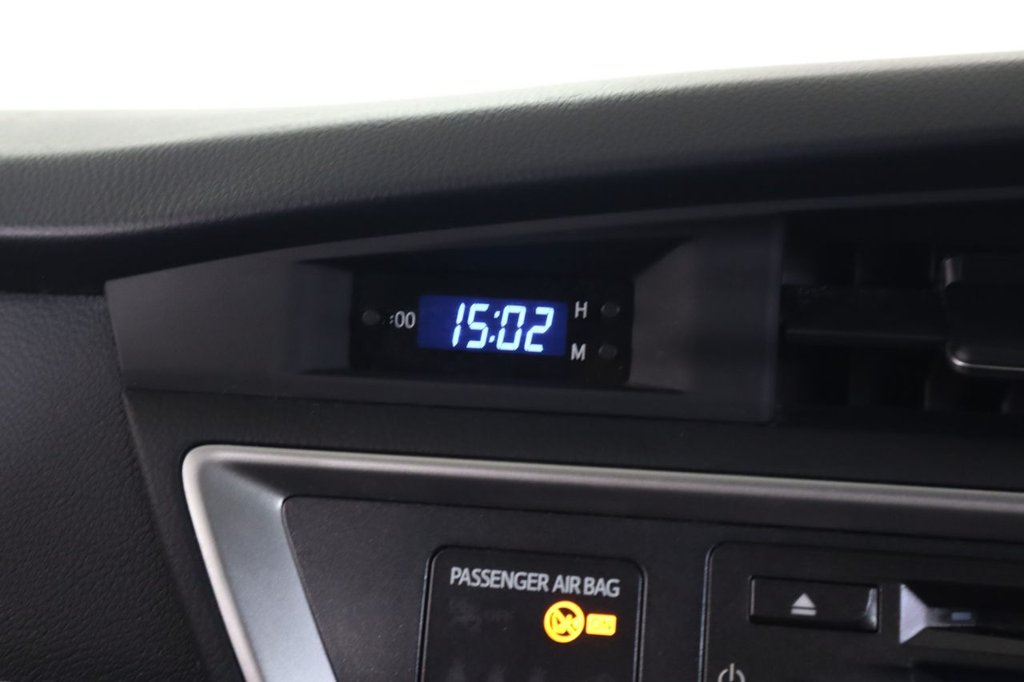 Vehicle 32