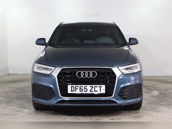 Used Audi Q3 2015 for sale - 78631787: Photo